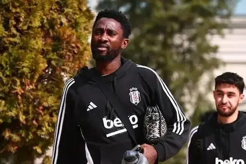 تقارير: الاتحاد السعودي يقدم عرضًا رسميًا لضم نجم بشكتاش